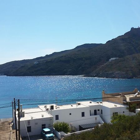 Mely Hotel Kapsalion Exterior photo