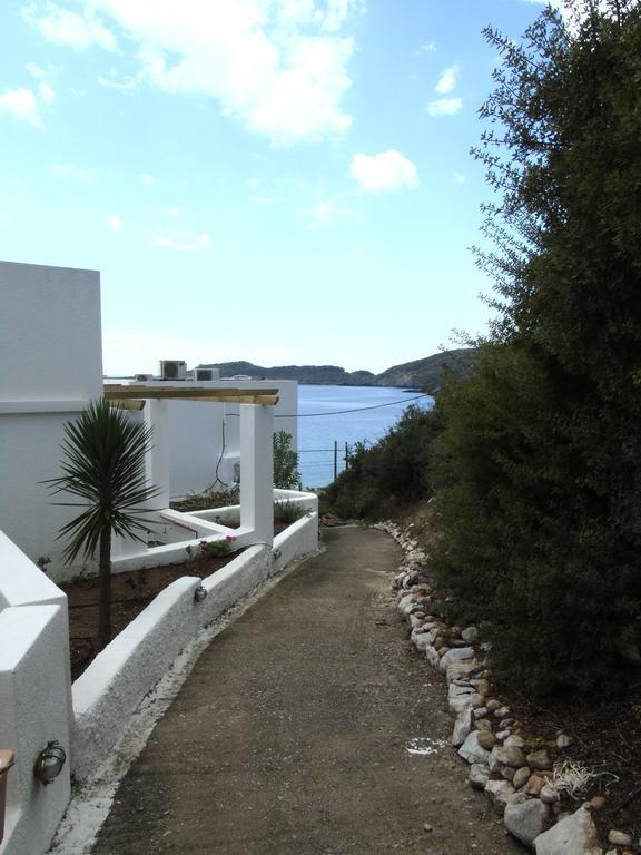Mely Hotel Kapsalion Exterior photo
