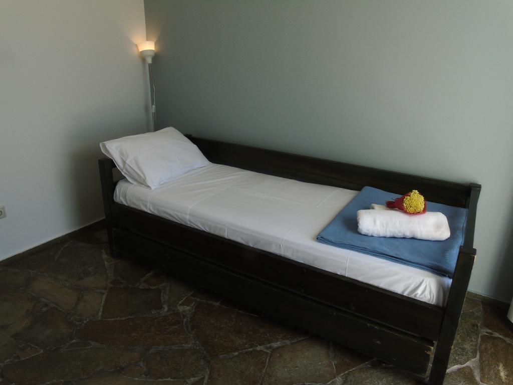 Mely Hotel Kapsalion Exterior photo