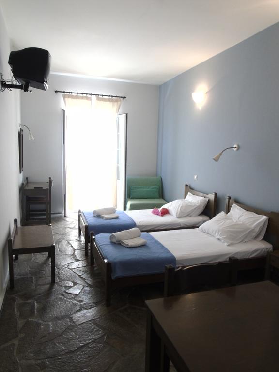Mely Hotel Kapsalion Exterior photo